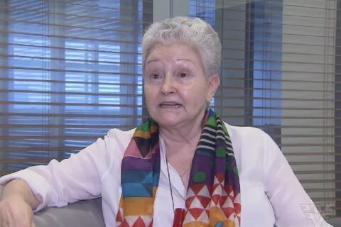 Sem contrato com a Globo, Maria Adelaide Amaral desabafa sobre fazer nova novela