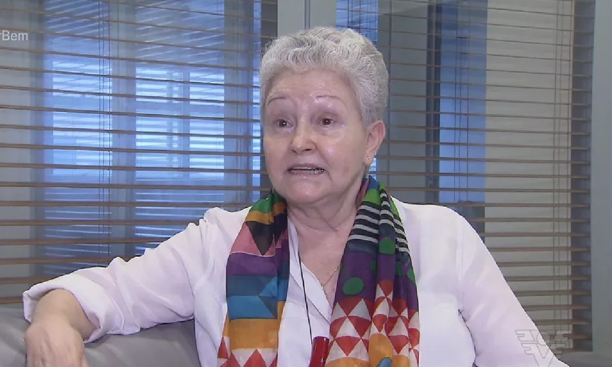 Maria Adelaide Amaral fala sobre trabalho fora da Globo