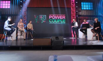 Saiba como vai funcionar a nova temporada do Power Couple na Record