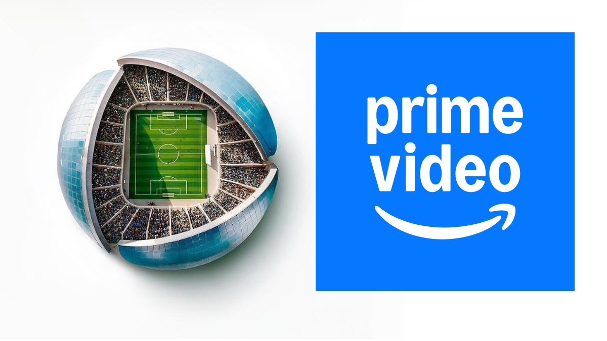 Record e Prime Video no Brasileirão 2025