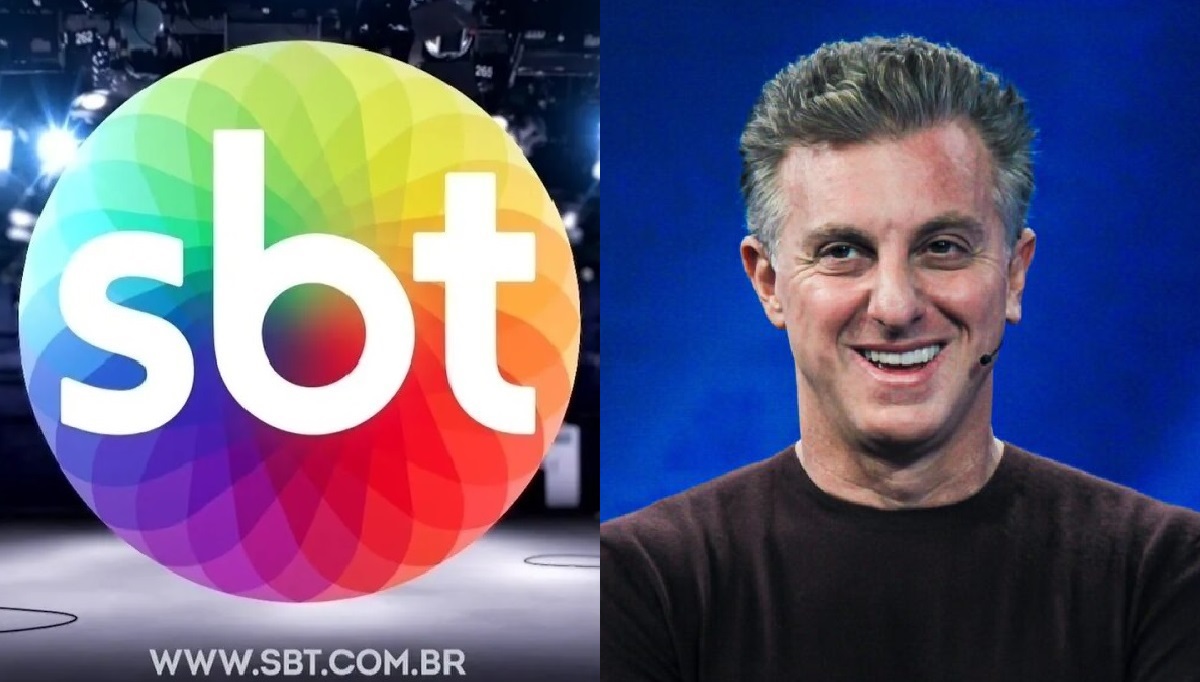 SBT e Luciano Huck