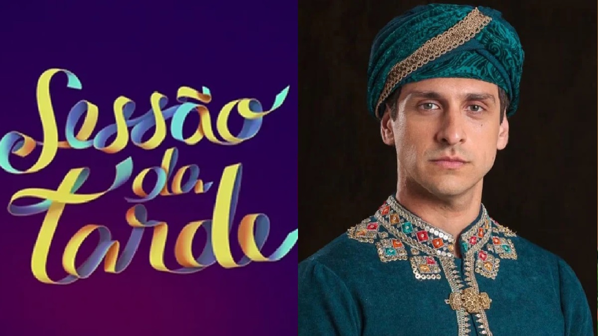 Audiência de Sessão da Tarde e Neemias