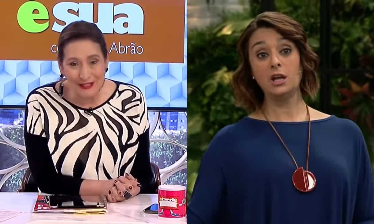 Audiência de A Tarde É Sua e Melhor da Tarde