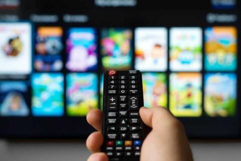 Diferente do Brasil! Saiba como é a audiência da TV nos Estados Unidos