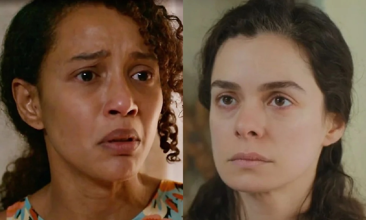 Audiência de Vale Tudo e Força de Mulher