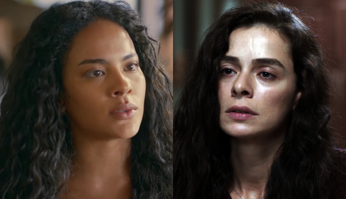Audiência de Vale Tudo e Força de Mulher