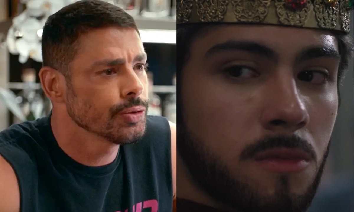 Audiência de Vale Tudo e Reis