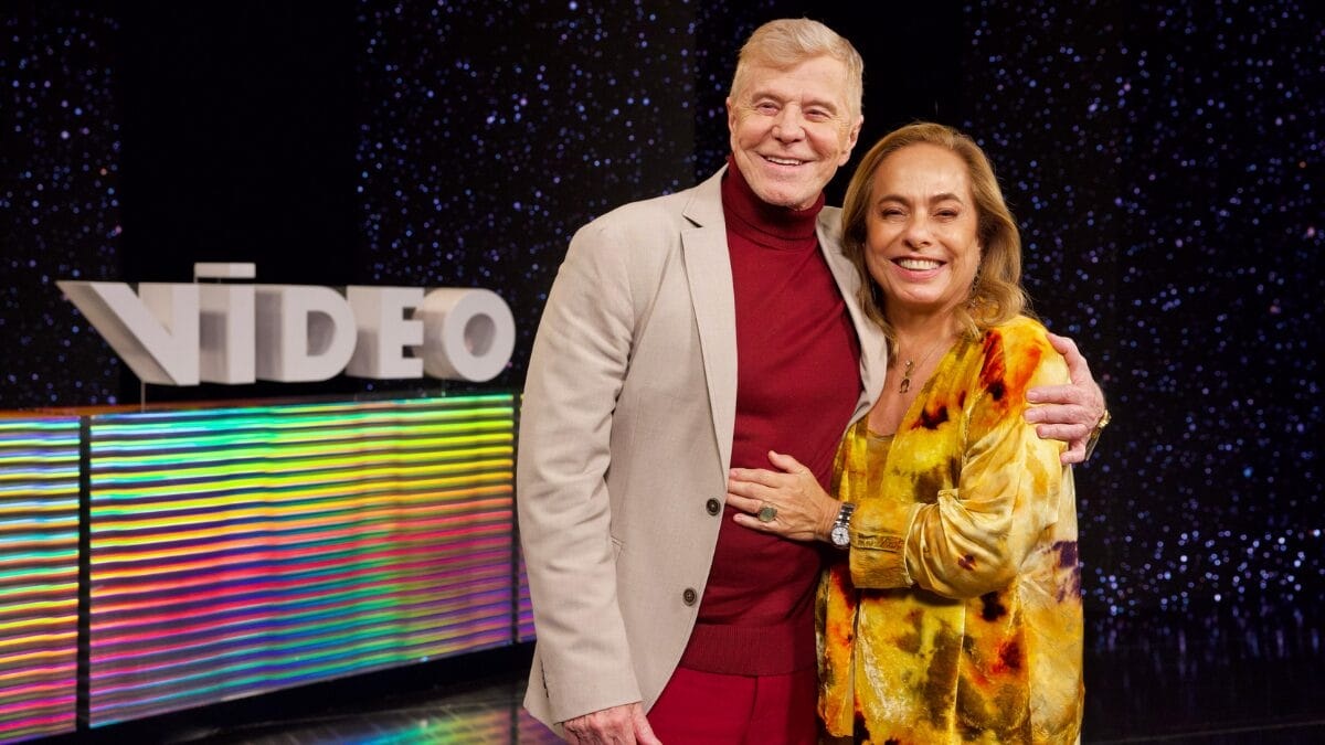 Audiência de Vídeo Show Especial