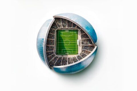 Brasileirão 2025: Record surpreende com escolha de jogo para domingo; confira!