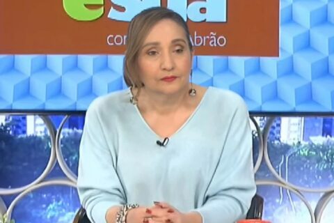 Sonia Abrão dá opinião chocante sobre nova grande estrela da Globo: “Não dá”