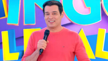 Domingo Legal: como foi a audiência do programa do SBT neste domingo (27/04)?
