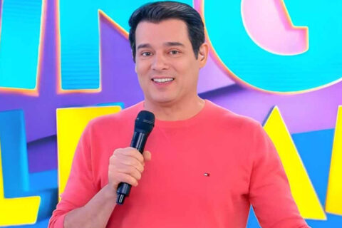 Domingo Legal: como foi a audiência do programa do SBT neste domingo (27/04)?