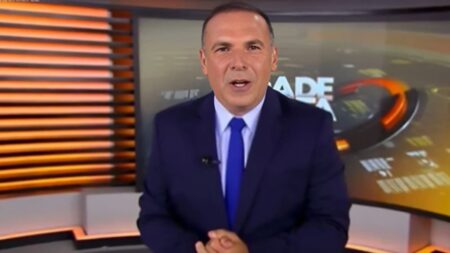 Ibope da TV 18/05: Cidade Alerta apavora SBT e Band sem falar nada sobre convocação da Copa