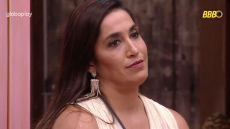 Daniele Hypolito, sister do BBB 2025