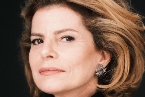 Nova Odete Roitman: Debora Bloch diz semelhança entre vilã de Vale Tudo atual com a de 1988