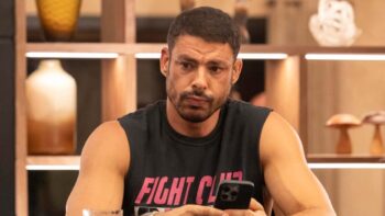 Ator da 1ª versão de Vale Tudo desabafa sobre remake e surpreende