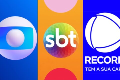 Globo, SBT, Record e mais: CBF negocia Copa do Brasil e convoca 7 canais para disputa