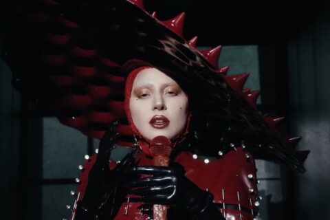 Globo aposta alto em Lady Gaga e deve faturar mais de R$ 40 milhões