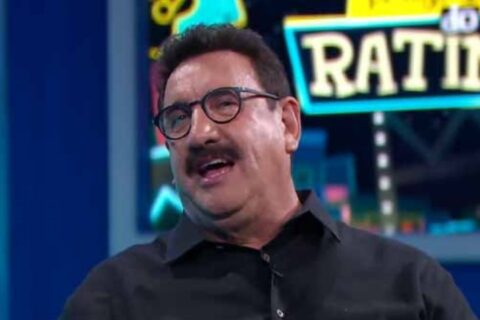 Ibope da TV 30/06: Copa e Ratinho vencem a Record e cravam o 2º lugar no SBT