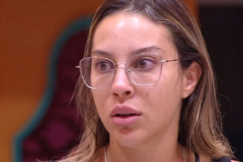 Sem ‘doc’ e entrevista ao Fantástico: campeã do BBB 25 é “excluída” na Globo