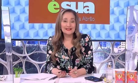 RedeTV! mira Band e escala Sonia Abrão para a hora do almoço a partir de junho