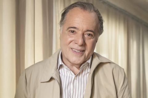 Tony Ramos revela motivo que aceitou novela das 19h da Globo e surpreende