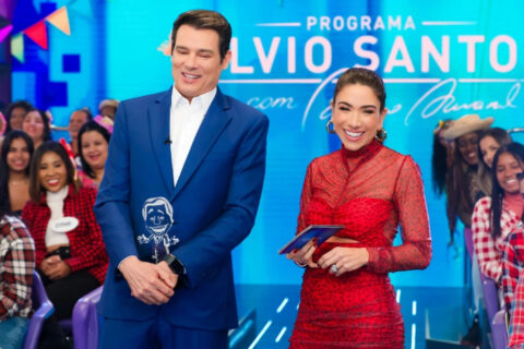 Troféu Imprensa: 4 nomes de sucesso da Globo que estarão no SBT