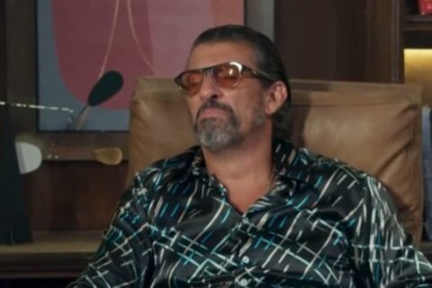 Volta Por Cima diz “adeus” sem recorde na Globo; veja audiência do último capítulo
