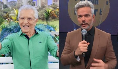 SBT alcança o 1º lugar e toca o sino com A Praça É Nossa; Melhor da Noite decepciona: Ibope da TV