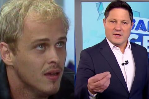 Estreia de A Viagem surpreende na Globo; Balanço Geral cresce na Record: Ibope da TV