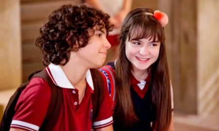 As 5 novelas infantis do SBT de maior audiência dos últimos 10 anos