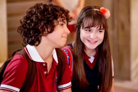 Ibope da TV: 5 novelas infantis do SBT de maior audiência dos últimos 11 anos