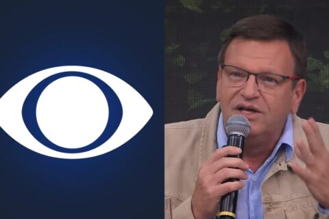 A nova casa da Fórmula 1 no Brasil após deixar a Band