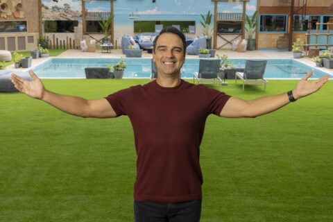 Globo aposta em dinâmica usada no Campeonato Brasileiro para o BBB 2026