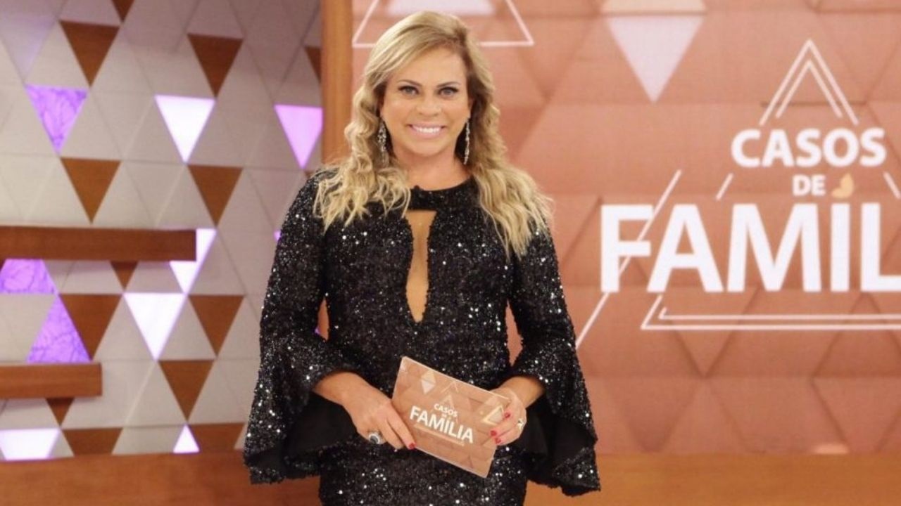 Casos de Família no SBT