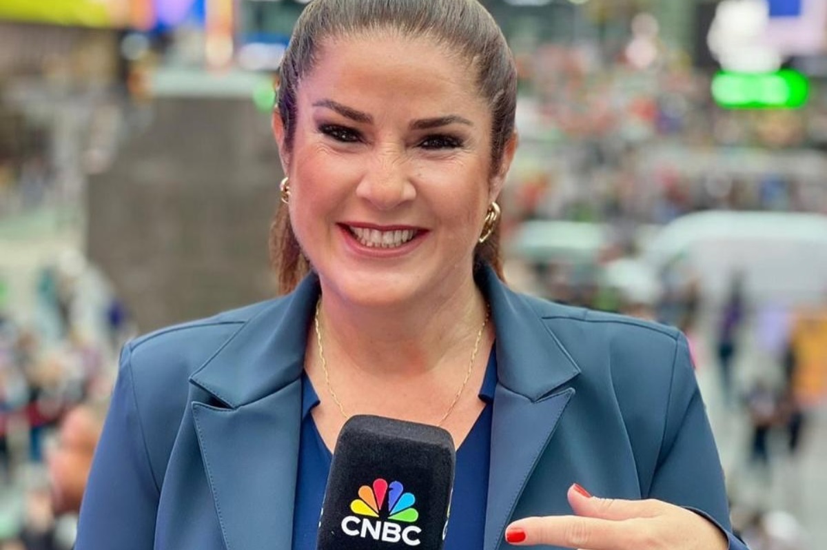 Audiência do Times Brasil - CNBC