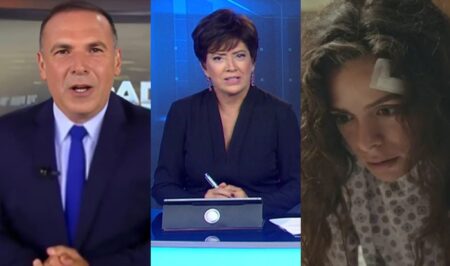 Record acumula alta audiência com Cidade Alerta, Jornal da Record e Força de Mulher: Ibope da TV