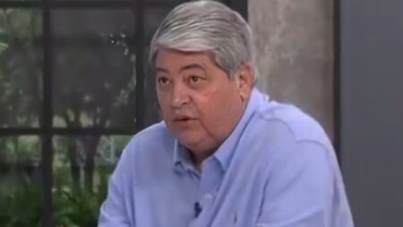Datena entrega o motivo do pedido de demissão do SBT após 6 meses