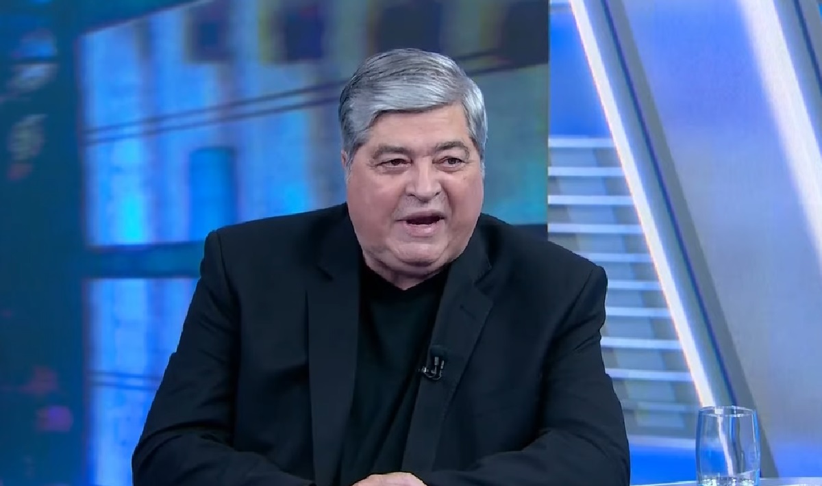 Salário de Datena no SBT