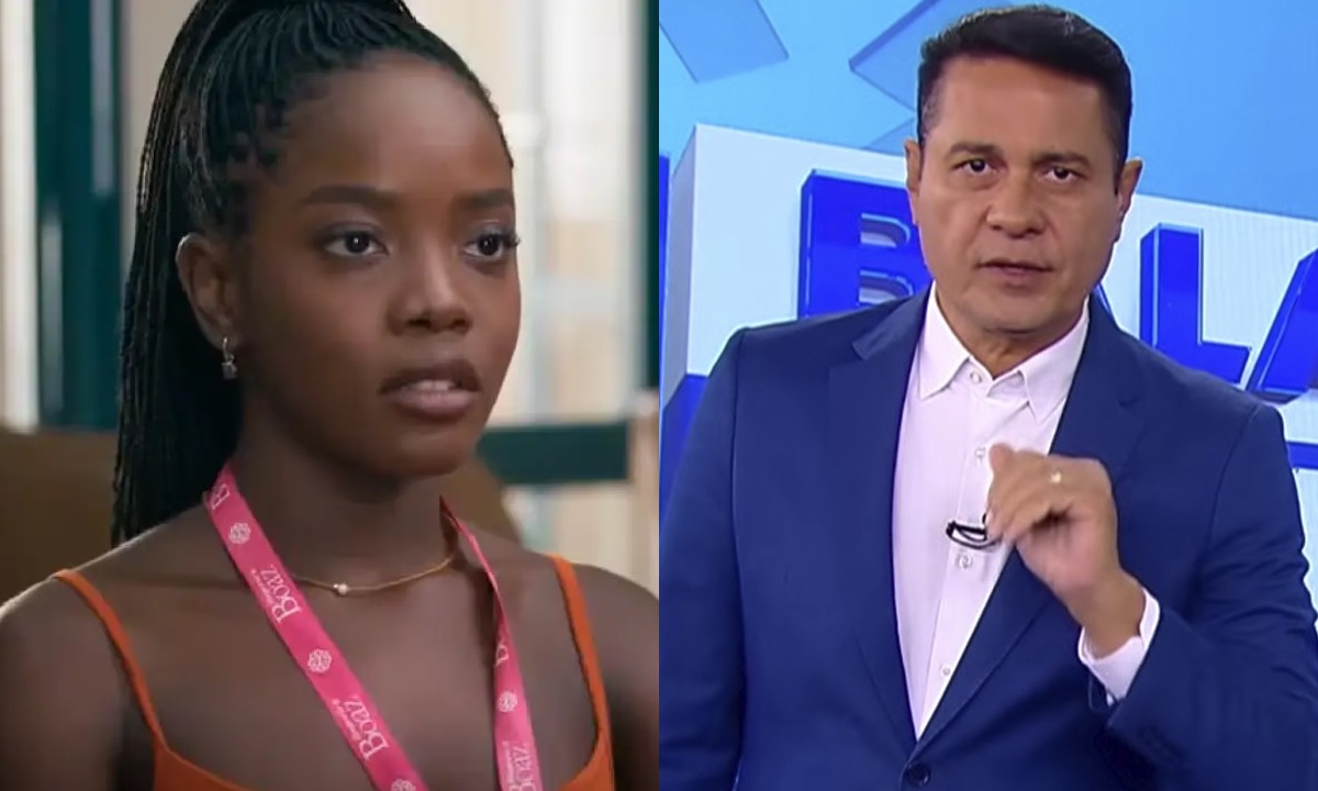 Audiência de Dona de Mim e Balanço Geral Manhã