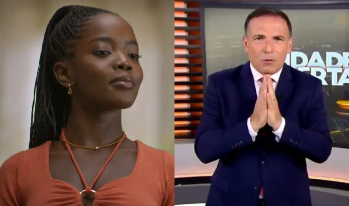 Audiência de Dona de Mim e Cidade Alerta