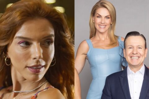 Dona de Mim tem sua melhor terça-feira; Hoje em Dia atropela o SBT: Ibope da TV