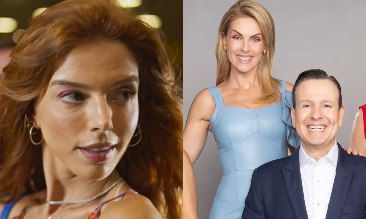 Audiência de Dona de Mim e Hoje em Dia