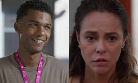 Dona de Mim salva a Globo e é mais assistida que Vale Tudo: Ibope da TV