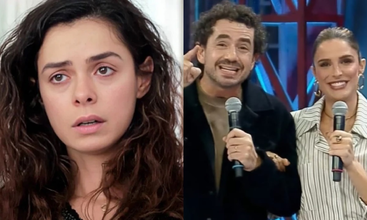 Audiência de Força de Mulher e Power Couple