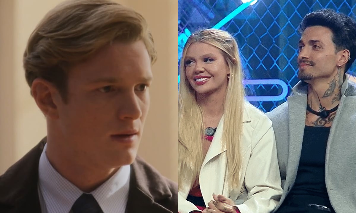 Audiência de Garota do Momento e Power Couple