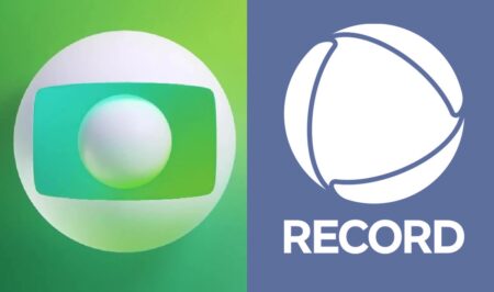 Brasileirão 2025: Globo e Record confirmam os jogos deste domingo (4)