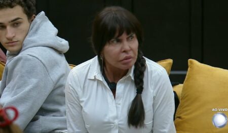 Em noite de eliminação, Power Couple dispara na Record e alcança o 1º lugar: Ibope da TV