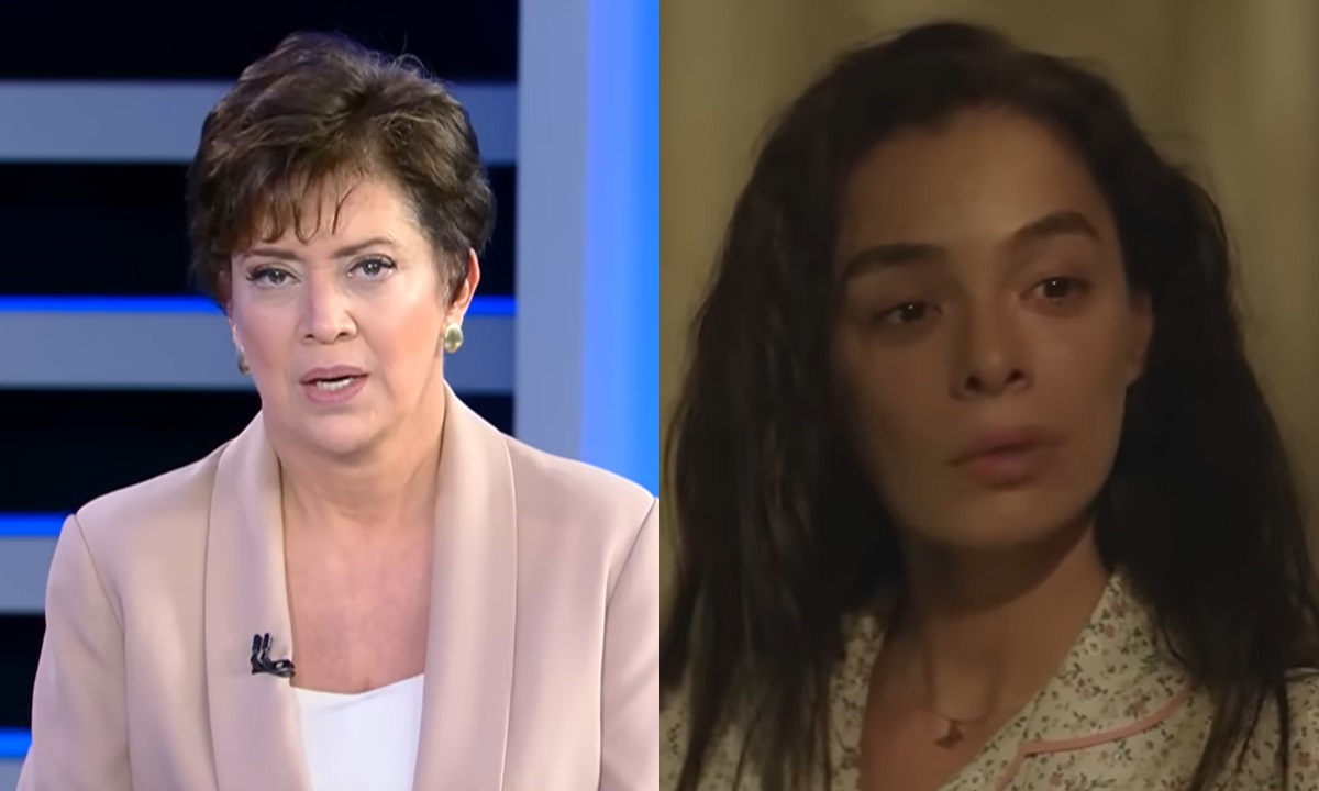 Audiência de Jornal da Record e Força de Mulher