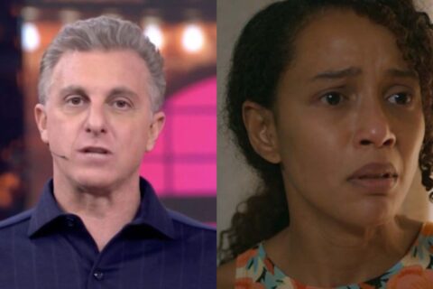 Luciano Huck tem vida dura na Globo; Vale Tudo mergulha na crise: Ibope da TV